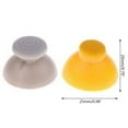 thumbnail image 6 of Joystick Protective Cover Thumb Stick Grip Cap for NGC Gamcube Thumbstick, 6 of 6