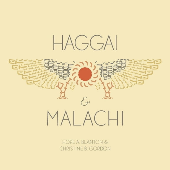 Haggai and Malachi: At His Feet Studies, (Paperback)