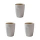 thumbnail image 2 of sweethay Taza de enjuague de 400ml, vasos circulares para baño, taza para cepillo de , botella de almacenamiento de moda, decoración de de Type1 NO1, 2 of 6
