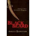 thumbnail image 1 of Pre-Owned Blackbeard: America's Most Notorious Pirate (Hardcover) 047175885X 9780471758853, 1 of 1