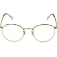 thumbnail image 4 of Ray-Ban Rb3447 Evolve Metal Round Blue Light Filtering Everglasses, 4 of 6