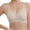 Pink, variant on Bra Womens Comfortable Bras Wireless Bras Bralettes Scalloped Mesh Bras Tshirts Bras Deep V Everyday Bras Woman Nylon Bra