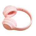 thumbnail image 4 of Auriculares inalámbricos para juegos, Auriculares inalámbricos para juegos con Bluetooth Auriculares inalámbricos Auriculares inalámbricos para juegos con Bluetooth Probados y confiables, 4 of 8