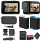 GoPro HERO11 (Héros 11) - Caméra d'Action Étanche avec Carte + 64 Go et Batterie Supplémentaire – image 1 sur 10