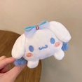 thumbnail image 1 of Pinza para el pelo de Anime para mujer, horquilla Kawaii Sanrio Cinnamoroll Hello Kitty Kuromi, accesorios para el cabello para niña, 1 of 4