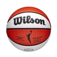 thumbnail image 3 of Baloncesto WILSON WNBA Authentic Series para interiores y exteriores, 27,5 cm, 3 of 5