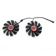 thumbnail image 4 of XFX 2PCS 95MM FDC10U12S9-C CF1010U12S Cooler Fan Replace for XFX AMD, 4 of 5