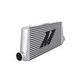 thumbnail image 4 of Mishimoto Intercooler MMINT-UR Air To Air; Maximum 1250 CFM; 3 Inch Inlet; 3 Inch Outlet; Silver, 4 of 5