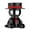 Noir, variante sur Blateno Support de Téléphone Universel pour Voiture Magnétique - Support de Voiture en Métal pour iPhone pour Tout Téléphone Intelligent Ou GPS - Support de Cellulaire à une Main pour Tableau de Bord de Voiture