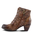 thumbnail image 3 of Spring Step L'Artiste Women's Avyanna Casual Booties, 3 of 9