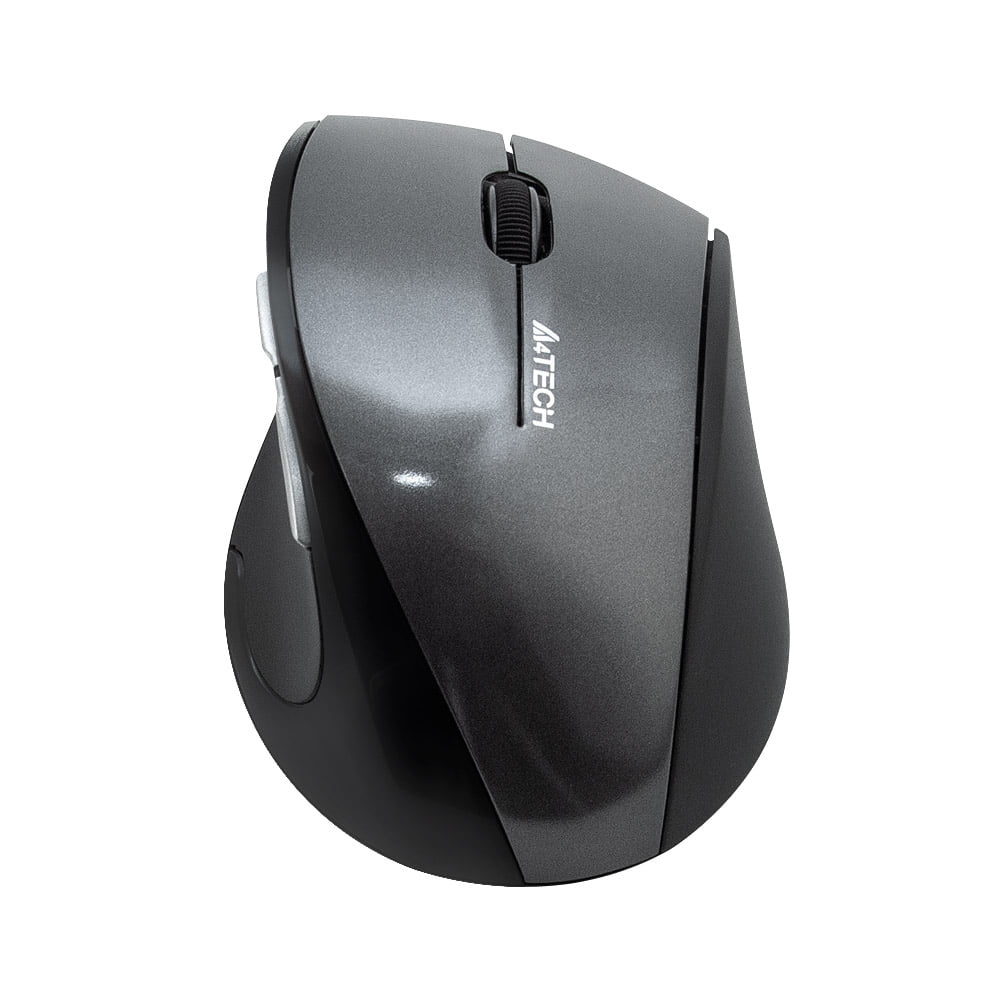 A4 Tech G7-750N Zero Delay Wireless Mouse - Walmart.com