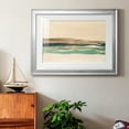 thumbnail image 6 of Layered Horizon I Premium Framed Print - Ready to Hang, 6 of 8