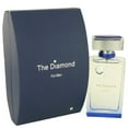thumbnail image 1 of The Diamond By Cindy C. Eau De Parfum Spray 3.4 oz, 1 of 2