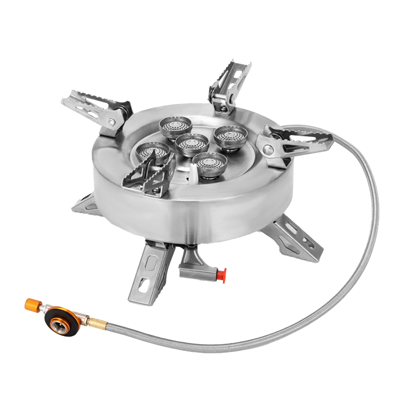 Coleman Portable Stovetop Camping Oven, Compatible with Propane