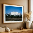 thumbnail image 5 of California Snow-Capped Majesty - Mammoth Lakes California Photography Mountain Snow Landscape Nature Scenic Winter Wilderness Unframed Wall Art Print 40 x 60 inches, 5 of 7