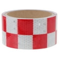 thumbnail image 1 of Car Safety Reflective Glow In The Dark Warning Tape Reflective Strip, 1 of 6