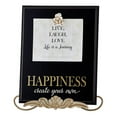 thumbnail image 1 of CB Gift YC717 Haut de Table Encadré 12 x 15 - Grace Remembered - Bonheur, 1 of 1