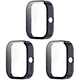 thumbnail image 1 of Funda Protectora Pantalla Parachoques Cobertura Total para CMF By Nothing Watch Pro () Azul, 1 of 5