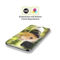 thumbnail image 2 of Head Case Designs Famous Animals Guinea Pig Pet Soft Gel Case Compatible with Apple iPhone 14, 2 of 7