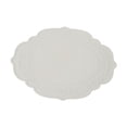 thumbnail image 1 of Mantel individual de mesa antideslizante, portátil, resistente al aceite, resistente al calor Gris claro, 1 of 9