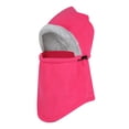 thumbnail image 3 of Masque Facial d'Hiver Coupe-Vent pour Hommes Femmes Planche à Neige Course Cyclisme, 3 of 8