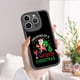 thumbnail image 2 of Mejora el estilo y la protección de tu iPhone con esta elegante funda de goma TPU para teléfono con un diseño creativo de dibujos animados., 2 of 4