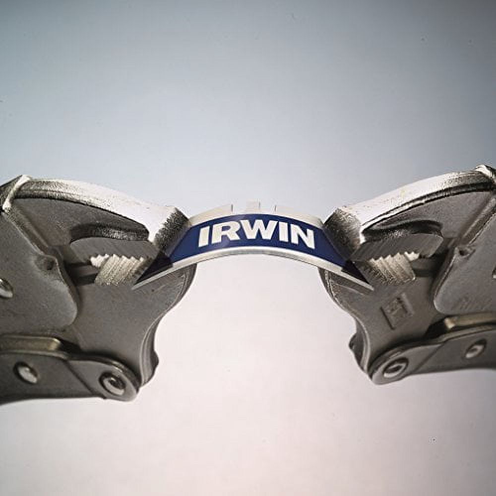 Irwin 10504241 Bi-Metal Shatterproof Utility Knife Blades - Pack of 10