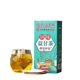 thumbnail image 2 of 18 Flavors Yigan Tea Daily Liver Tea, 2 of 4