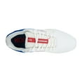 thumbnail image 2 of Kookaburra KC 1.0 Rubber Shoes - White/Blue/Red 2025, 2 of 7