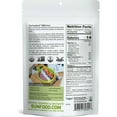 thumbnail image 2 of Sunfoods Superfoods Raw Organic Acai Berry Powder Superfood with Antioxidants, 4 oz, 2 of 6