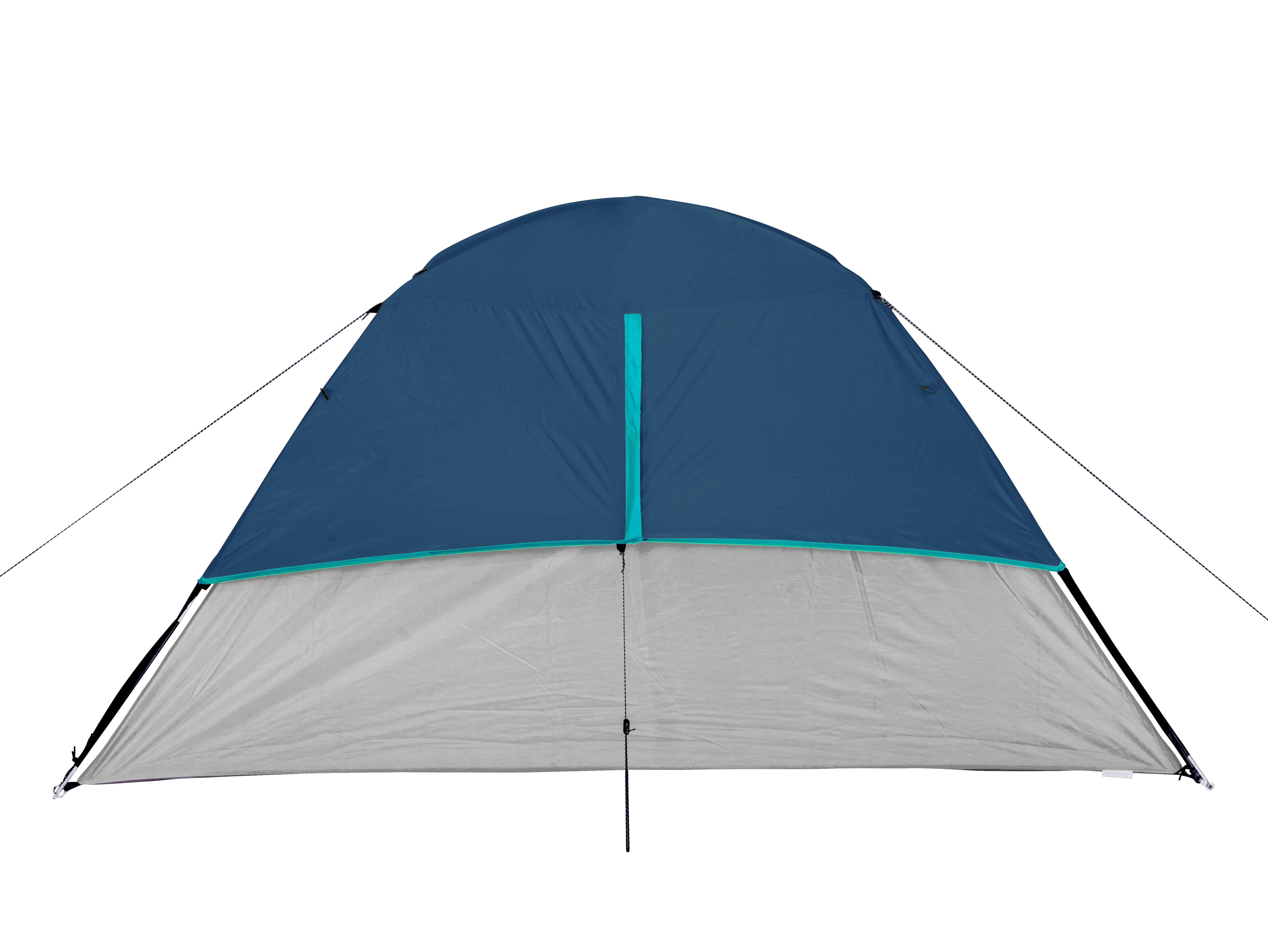 Ozark Trail 4P Dome Tent