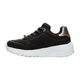 thumbnail image 5 of Tenis Skechers Negro para Niña T17-22 [SKE1051] negro 19, 5 of 10