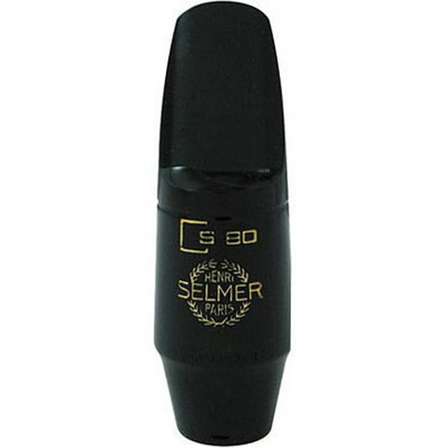Selmer Embouchure D pour Saxophone Soprano