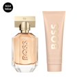 thumbnail image 2 of Set de regalo Perfume Hugo Boss The Scent Eau de Parfum, 2 piezas, para mujer, 2 of 7