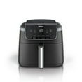 thumbnail image 1 of Ninja Air Fryer Pro 4-in-1 - 4.7L (5QT) Capacity - Black Open Box, 1 of 6