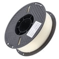 thumbnail image 4 of Filamento PLA de 1,75 mm de alta precisión sin humo para impresora 3D, consumibles de impresión, 1 kg transparente, 4 of 14