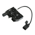 thumbnail image 1 of 1 Pcs Car Hood Latch Lock Hood Latch Assembly Fit for Audi A6 2.0L Black, 1 of 7