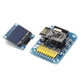 thumbnail image 1 of Wireless Receiver Module,Wireless Remote Control Receiver Wireless Remote Control Receiver Remote Control Receiving Board Built for Precision, 1 of 8