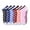 SNEAKER, variant on 6-PACK Women's Comfort Low Cut Socks, Spandex Socks, MESSYSA, 9-11
