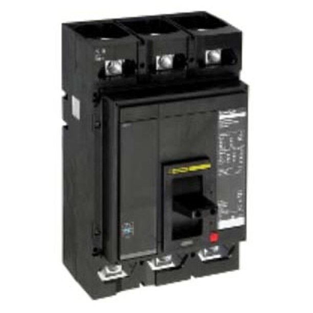 Schneider Electric / Square D MGL36600 Molded Case Circuit Breaker 600V