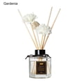 thumbnail image 1 of Home Indoor Fireless Aromatherapy Reed Diffuser - Long-Lasting Rattan Essential Oil Fragrance for Living Spaces, 8 Scents, 1 of 8