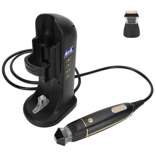 Máquina rf máquina de estiramiento de estiramiento facial Mini máquina de radiofrecuencia RF Máquina de eliminación de arrugas de estiramiento facial portátil 110-240V ANGGREK CI1412