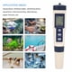 thumbnail image 4 of 5in1 Multifunctional Portable PH/Salinity/Tem/TDS/EC Digital Water Quality Tester Monitor Meter Pen, 4 of 5