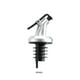 thumbnail image 2 of Matsuzay Botella de aceite de silicona vertedor reutilizable lavable dispensador a prueba de fugas cocina restaurante jugo vinagre botellas Cocina y Comedor, 2 of 6