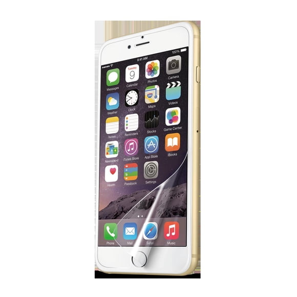 iPhone 6 Plus Pack de Protection d'Écran
