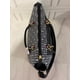 thumbnail image 5 of Tommy Hilfiger Bolsa Totte Mediana Original Negro con Blanco Logo Plasmado, 5 of 6