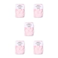 thumbnail image 2 of Moyic Jabón Papel Mano Desechable Perfumado Limpieza Rebanada Espuma Type8 NO8, 2 of 6