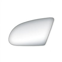 99041 - Fit System Driver Side Mirror Glass, Taurus Sedan L, GL, LX, SE 92-95, Taurus SHO 92-95, Taurus Wagon 92-95, Mercury Sable Sedan 92-95, Mercury Sable Wagon 92-95