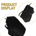 thumbnail image 4 of Waterproof Shockproof Alto Saxophone Bag Universal Backpack For Alto Sax Lightweight Bag For Musicians Protects Your Instrument, 4 of 5
