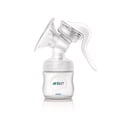 thumbnail image 4 of Philips Avent Breast Pump Manual BPA Free Comfort Scf330/20, 4 of 10